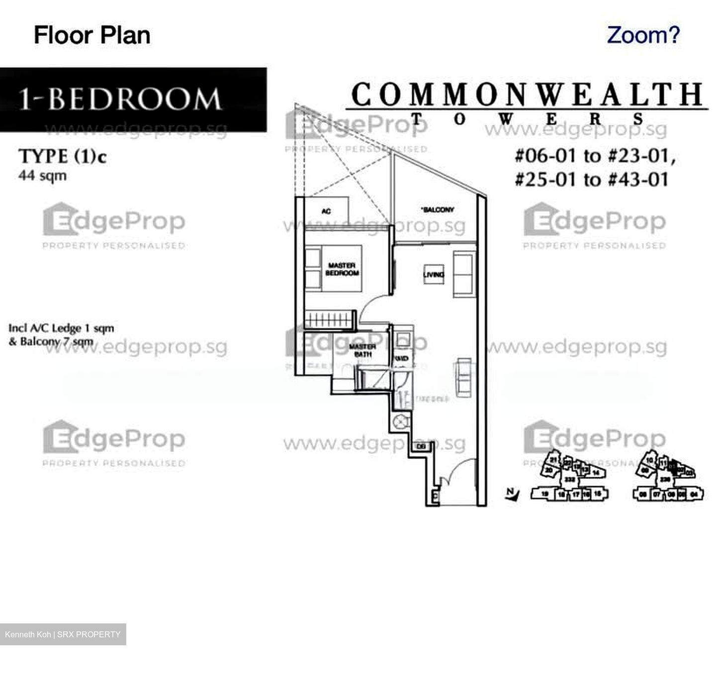 Commonwealth Avenue (D3), Condominium #554232181